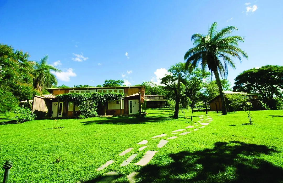 Rancho Cipo Pousada-1