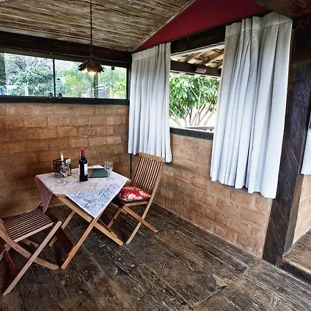 Rancho Cipo Pousada-3